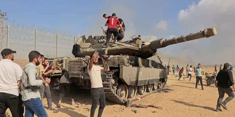 The verdict is clear: The IDF failed