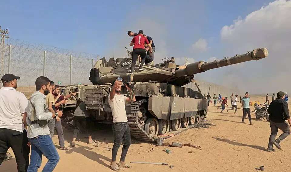 The verdict is clear: The IDF failed