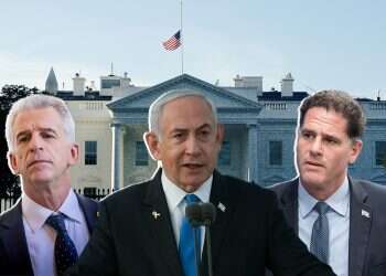 Freeing hostages, ending Hamas rule: Talks on phase two begin