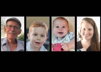 Nation awaits Bibas family, Oded Lifshitz ahead of somber handover