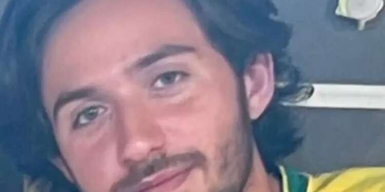 His family watched him being taken into Gaza: The story of Omer Shem Tov