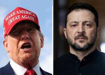 Future of Israel-Russia relations after Trump abandons Ukraine