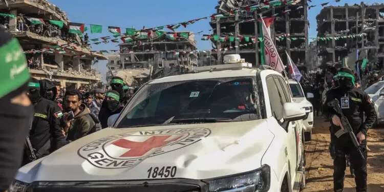 Israel assesses: A "critical" 24 hours for hostage deal