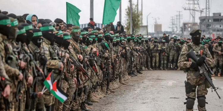 'Releasing 10 hostages for ceasefire – most likely framework'