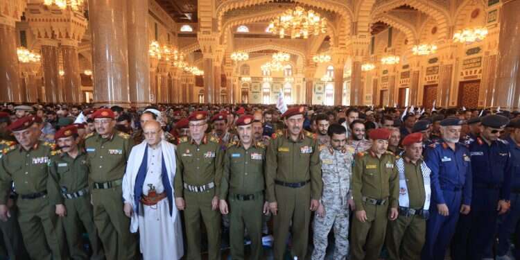 US sanctions Houthis, exposes ties to Moscow