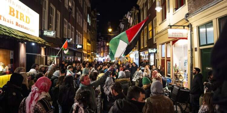 The Jewish people have returned to global politics