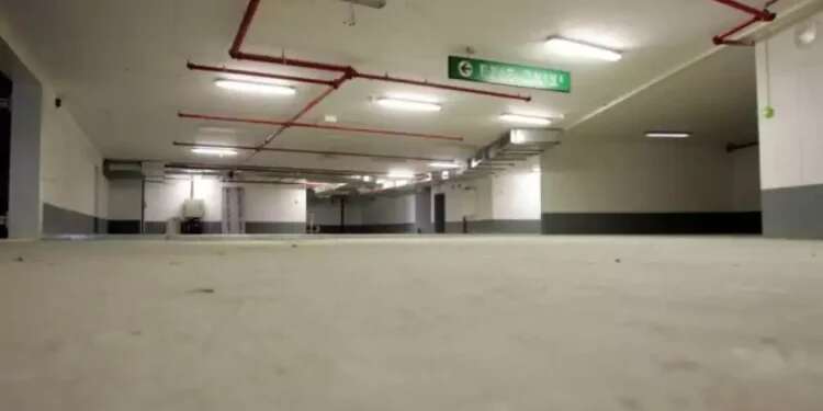 Senior IDF officer loses classified documents in parking lot