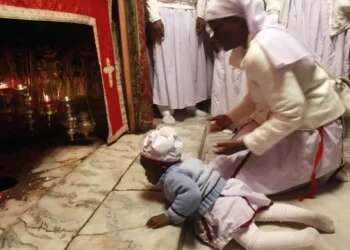 Why are there no Christians in Bethlehem