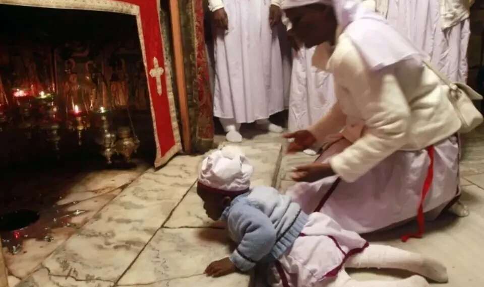 Life is hard for Christian women in Bethlehem Why are there no Christians in Bethlehem