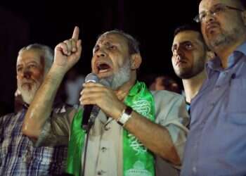 Who's left? Key Hamas leaders still on Israel's radar