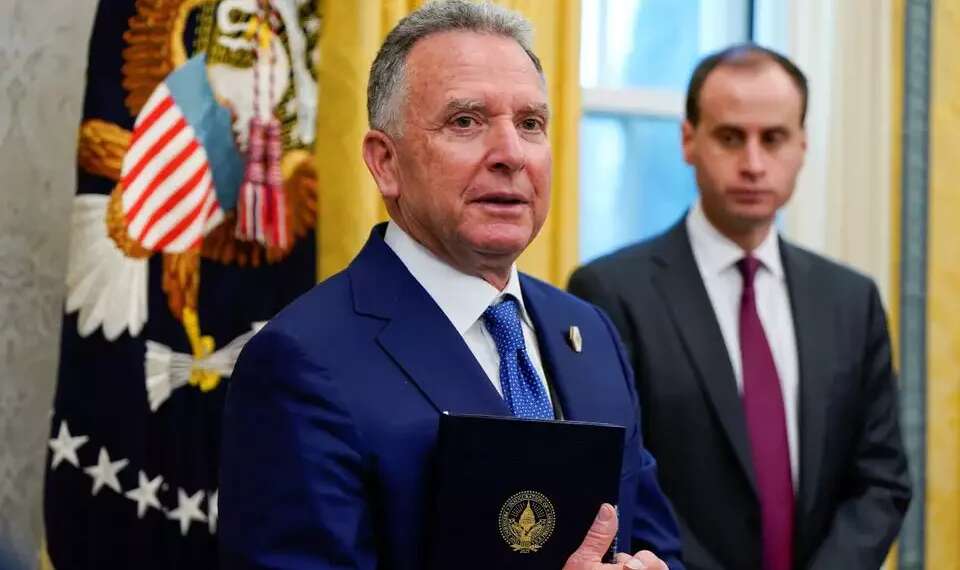 Witkoff au Hamas : « Ce qui s'est passé avec les Houthis nous informe sur notre position face au terrorisme »