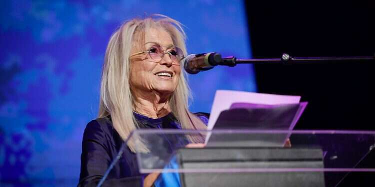 'Nothing stands in the way of women': Israel Hayom hosts Women's Day gala