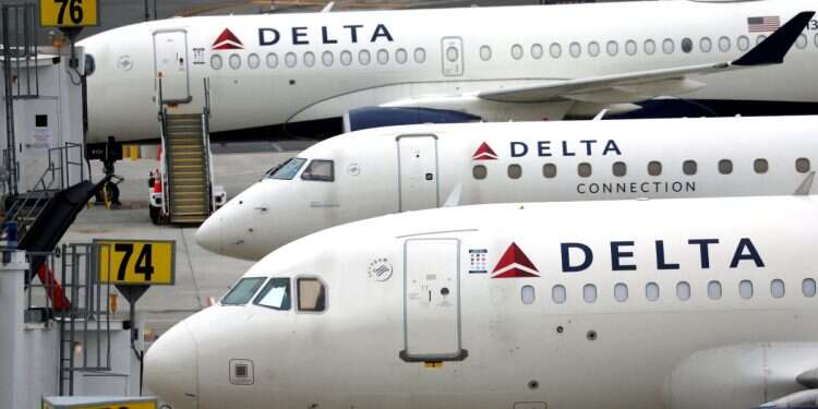 Delta to resume flights to Israel Tuesday