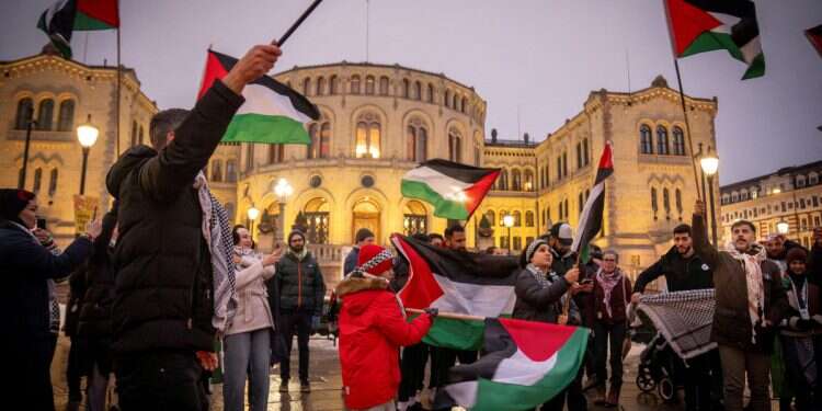 Norway's Jews hide their identity to receive medical care