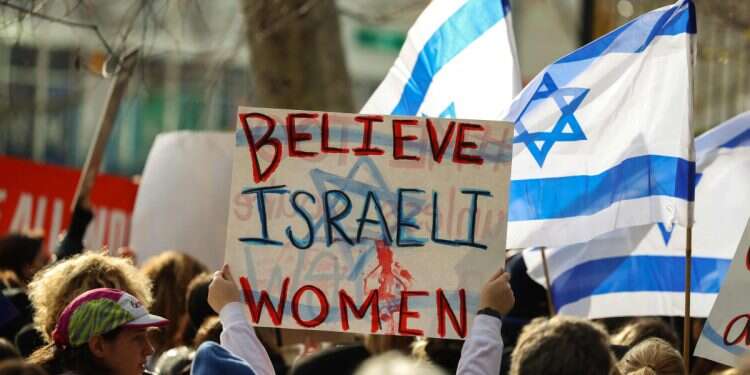 Women's Day 2025: What's there to celebrate?