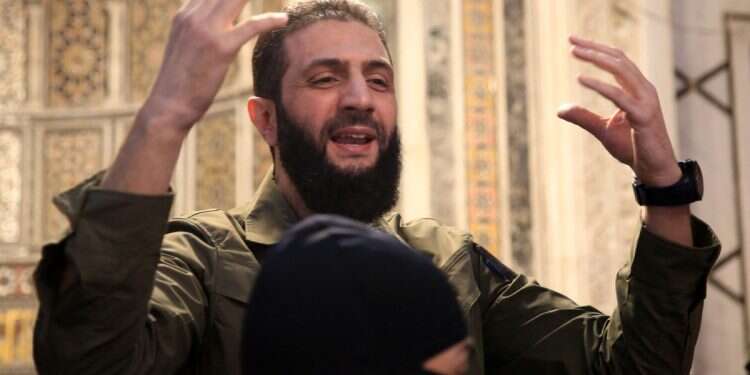 Al-Julani's double game: Slaughters Alawites, then opens investigation