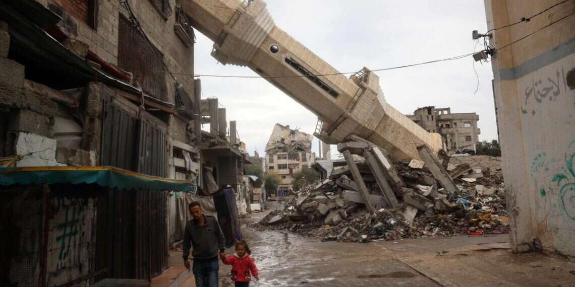 'Qatar still has the greatest influence over Hamas'