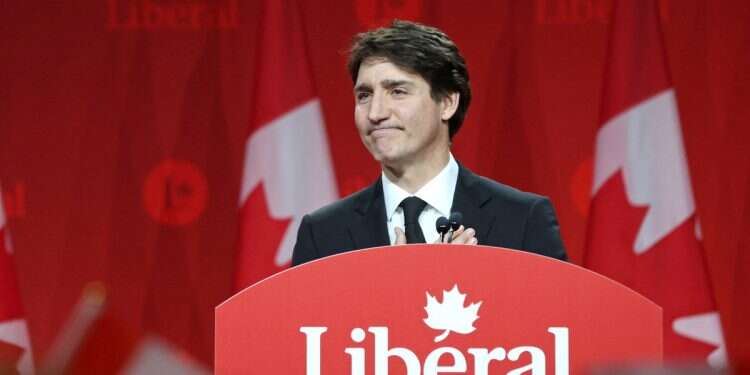 Trudeau's final words on Zionism can't erase 520 of silence