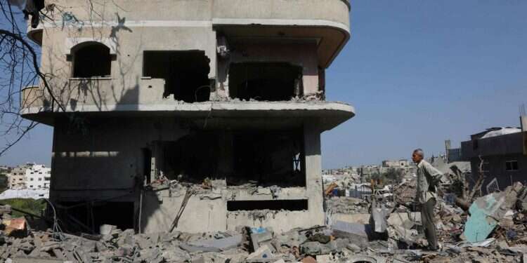 Israel had no choice: Military escalation is a necessary reset for hostage talks