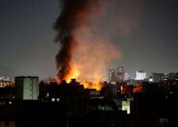 After Houthis launch missile at Israel: US resumes attacks