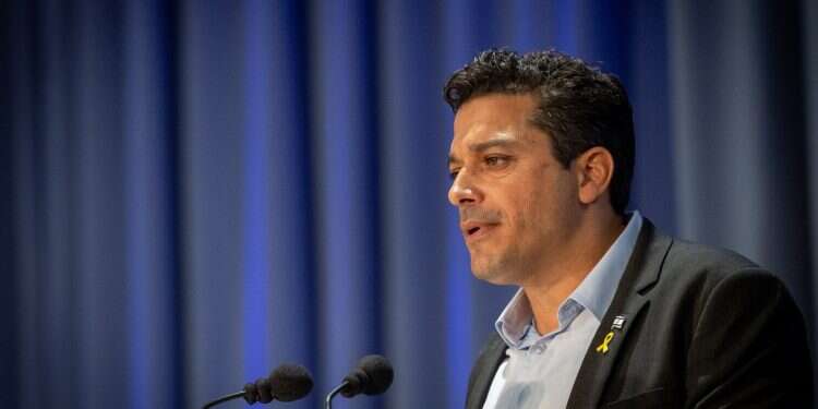 Combating antisemitism without apology