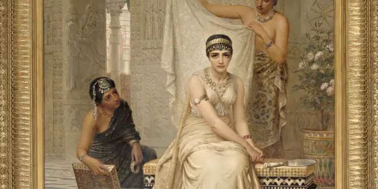 The modern Purim story: From October 7 to Israel's existential battle