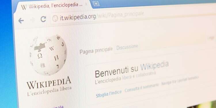 Are Israel-related entries on Wikipedia neutral?