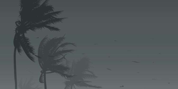 A rare storm was expected late Tuesday, March 4, 2025 Medicane warning: Israel braces for rare tropical cyclone, floods