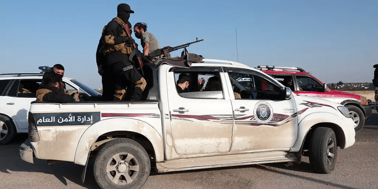 Alawites to Israel: 'Strike Al-Julani's forces from the air, they won't stop slaughtering us'