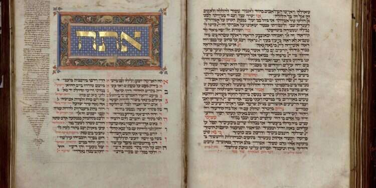 The forgotten massacre of 3,000 Jews