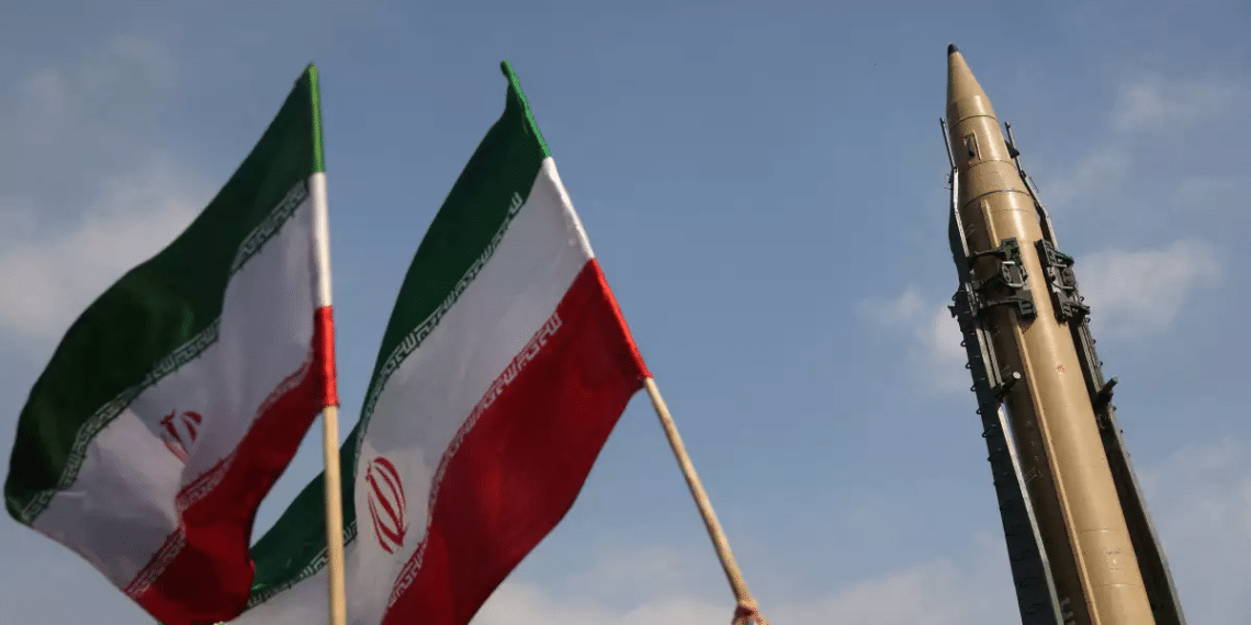 Trump strikes Houthis, sending clear message to Tehran