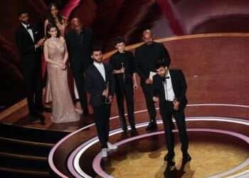 'No Other Land' Oscar win serves as warning sign for Israel