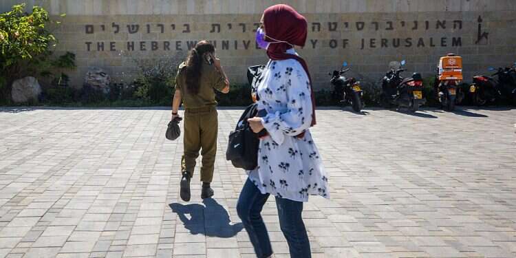 'Outrageous': dozens of alumni to return degrees over Dutch university's step against Israel