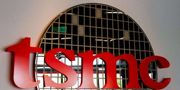 Trump, TSMC poised for major announcement on manufacturing chips