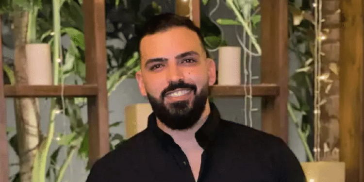 Doron Buchobza, the Israeli suspected with contacting Iranian intelligence Israeli Iran spy suspect was friends with Gaza hostages