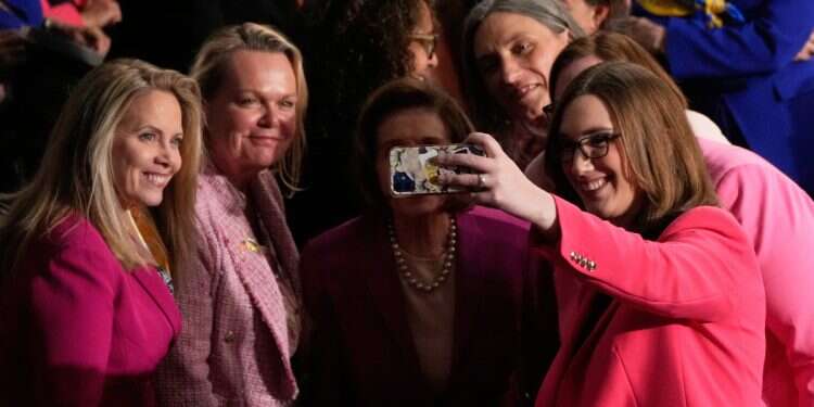 US Capitol hearing meltdown: Chair refuses to properly address transgender