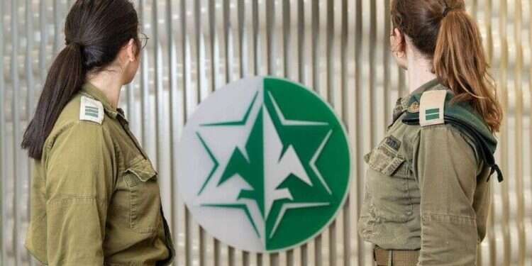 Israel's secret weapon against Hezbollah: 2 female intelligence officers