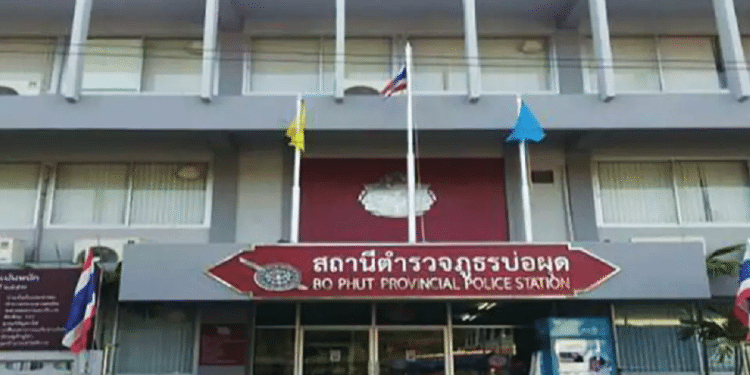 Report: Israeli arrested over sexual assault complaint by Finnish tourist