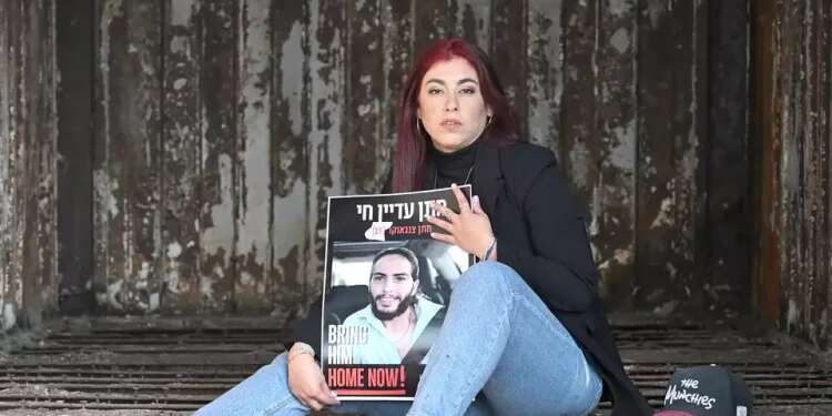 Freed hostage reveals assault, humiliation by terrorists 