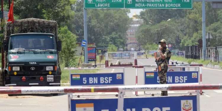 India and Pakistan on brink of war: How the region edged toward nuclear escalation