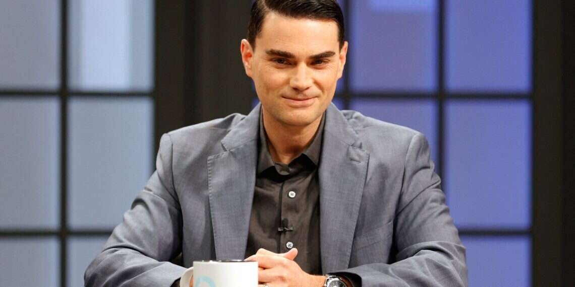 Ben Shapiro: Defending Israel simply means telling the truth