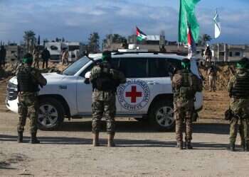 Report: Hamas 'showed flexibility' on living hostages in Egyptian proposal