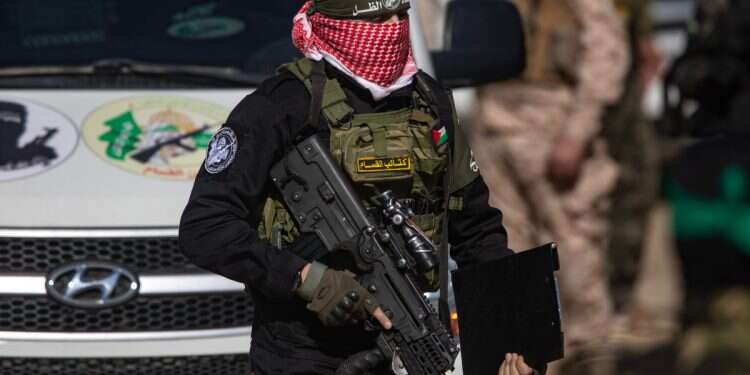 Study exposes: Hamas 'quietly' erases thousands of deaths from Gaza death toll