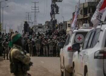 Hamas official says ceasefire proposal 'incomplete'