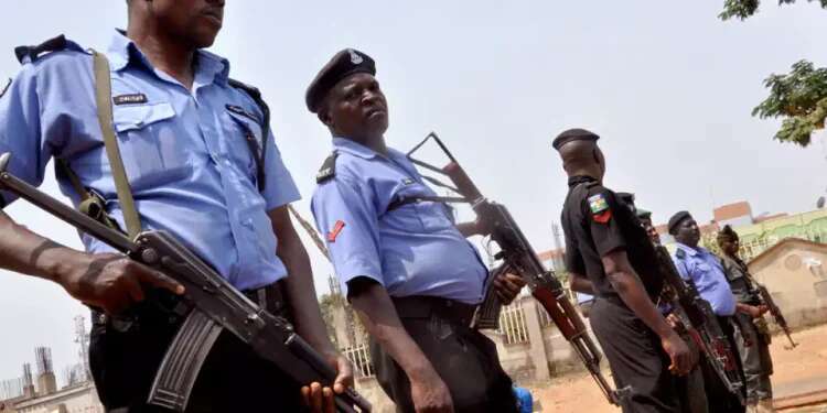 Israeli kidnapped in Nigeria rescued by local security forces