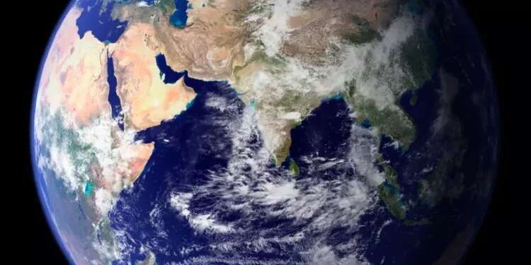 Unlimited energy? Scientists generated electricity from Earth's rotation