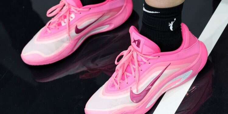 'Never again until next year': Nike employs Holocaust joke in new ad