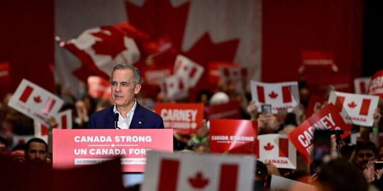 How many Canadas can NVIDIA buy? Here is what its size means