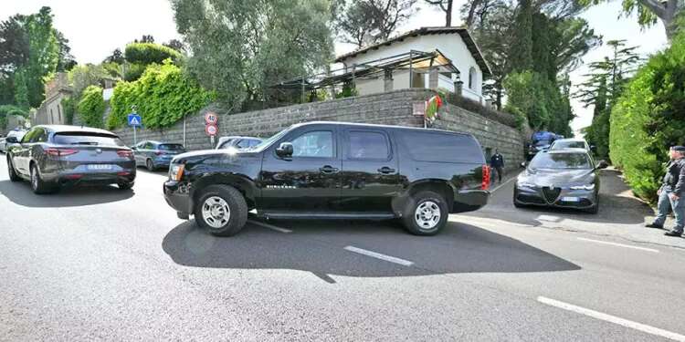 'It's not just Israel's problem': Is the US going one step too far toward Iran?