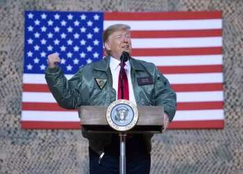 'Every woke general is gotta go': Trump's revolution shakes up US military